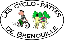 Cyclo-Pattes de Brenouille